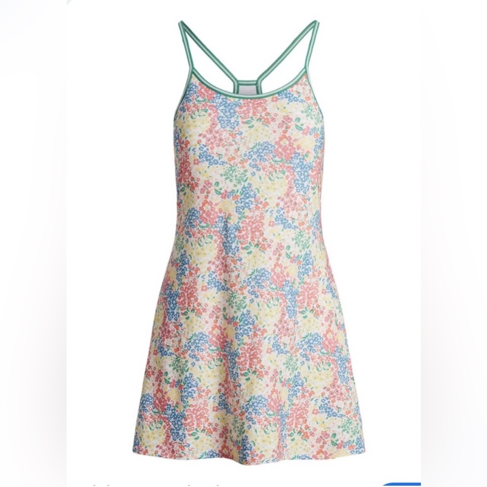 Ralph Lauren RLX Golf / Tennis Mini Dress (Medium)